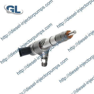 Diesel engine Original Common rail injector assembly 0445110454 For JMC 2.8L 4JB1 EU4