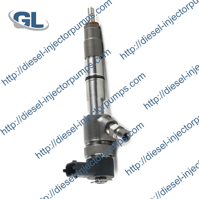 Diesel engine Original Common rail injector assembly 0445110454 For JMC 2.8L 4JB1 EU4