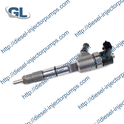 Diesel engine Original Common rail injector assembly 0445110454 For JMC 2.8L 4JB1 EU4