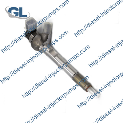Diesel Original Common Rail Fuel injector 0445110465 For JAC HF4DA1-2C