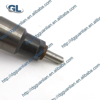 Common Rail Fuel Injector 0445120134 5283275 5283275 for Cummins ISF 3.8 FOTON