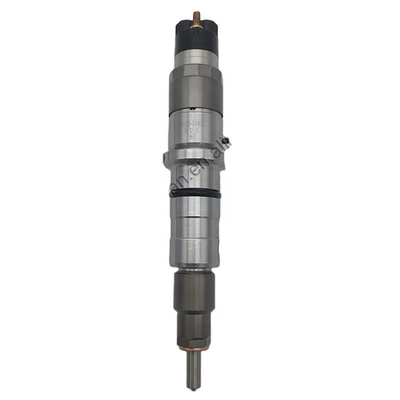 Factory Price Diesel Common Rail Fuel Injector 0445120120 0445120094 For Dongfeng Cummins Engine 4945807