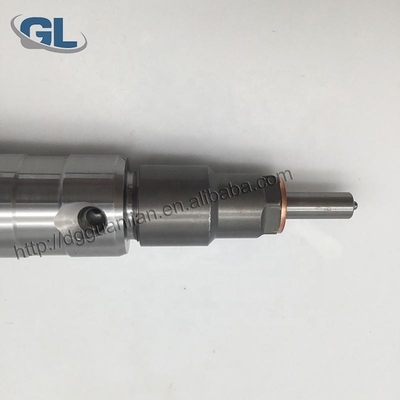 Factory Price Diesel Common Rail Fuel Injector 0445120120 0445120094 For Dongfeng Cummins Engine 4945807