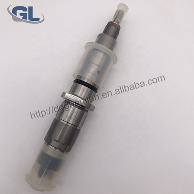 High quality Common Rail Injector 0445120122 4942359 For Cummins 6.7 ISB QSB