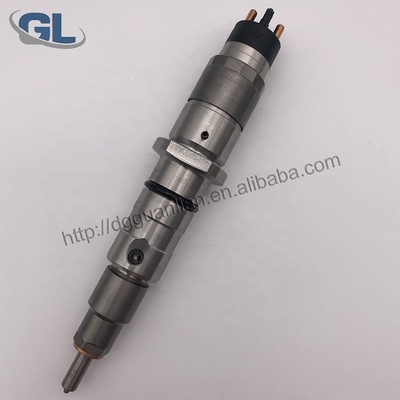 High quality Common Rail Injector 0445120122 4942359 For Cummins 6.7 ISB QSB