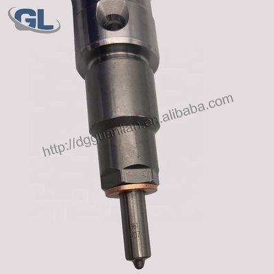 High quality Common Rail Injector 0445120122 4942359 For Cummins 6.7 ISB QSB