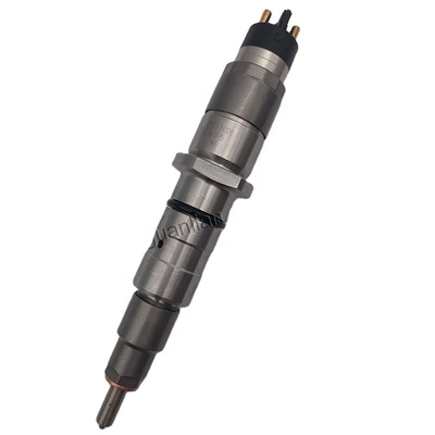 High quality Common Rail Injector 0445120122 4942359 For Cummins 6.7 ISB QSB