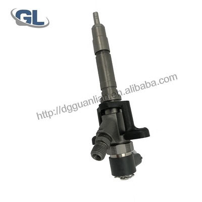 Diesel engine common rail fuel injector 0445120090 for MITSUBISHI FUSO 4M50-TE ME227600, ME225190