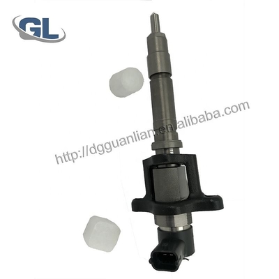 Diesel engine common rail fuel injector 0445120090 for MITSUBISHI FUSO 4M50-TE ME227600, ME225190