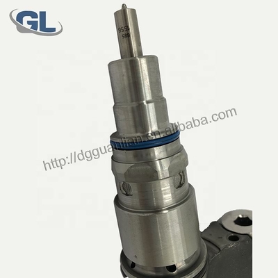 Fuel injector 0414701038 0414701039 0414701063 for SCANIA Injector R500 1548472 1766553 1539350