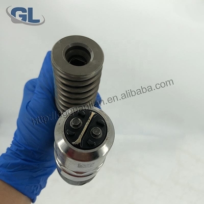 Fuel injector 0414701038 0414701039 0414701063 for SCANIA Injector R500 1548472 1766553 1539350
