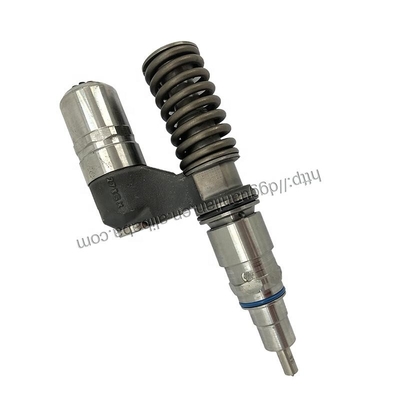Fuel injector 0414701038 0414701039 0414701063 for SCANIA Injector R500 1548472 1766553 1539350