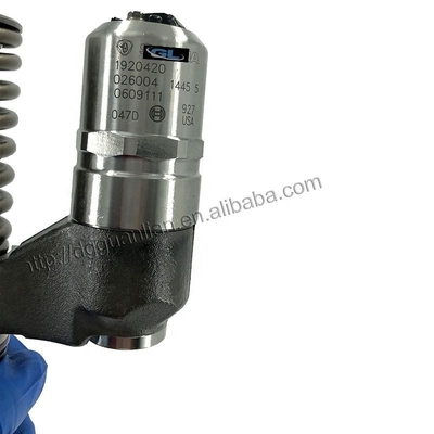 Diesel Fuel Injector Fits For Scania UIS/PDE Engine Bosch injector 0414701047 1920420