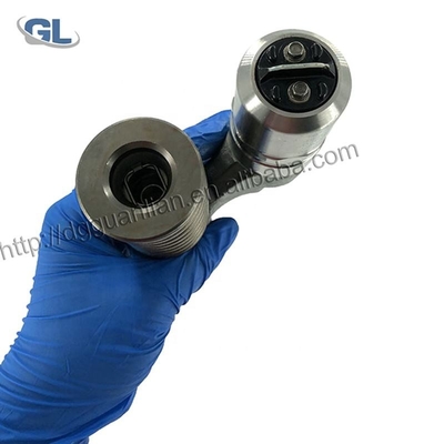 Diesel Fuel Injector Fits For Scania UIS/PDE Engine Bosch injector 0414701047 1920420