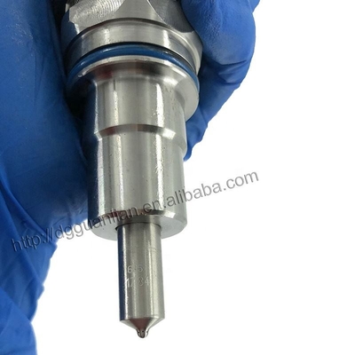 Diesel Fuel Injector Fits For Scania UIS/PDE Engine Bosch injector 0414701047 1920420