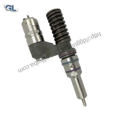 Diesel Common Rail Fuel Injector 0414701004 0414701055 For FH/FM/FMX/NH Bus