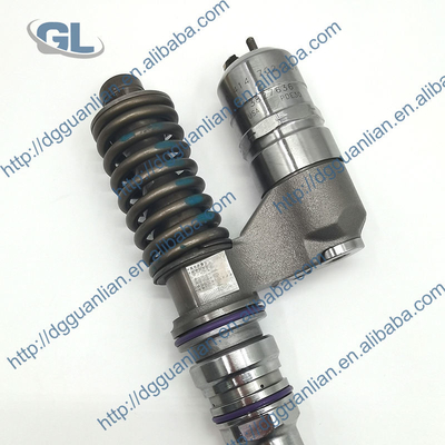 Diesel Fuel Injector 0414702009 0986441009 0986441109 For VOL-VO PENTA 3827636