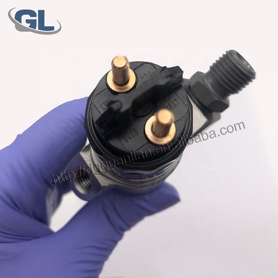 Diesel Common Rail Fuel Injector 0445120170 0445120224 612600080618 For Bosch WEICHAI WP10