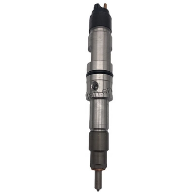 Diesel Common Rail Fuel Injector 0445120086,0445120265 For WEICHAI WP12 612630090001