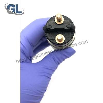 For Komatsu Cummins SAA6D107E-1 3976372 Bosch Diesel Common Rail Injector 0445120059