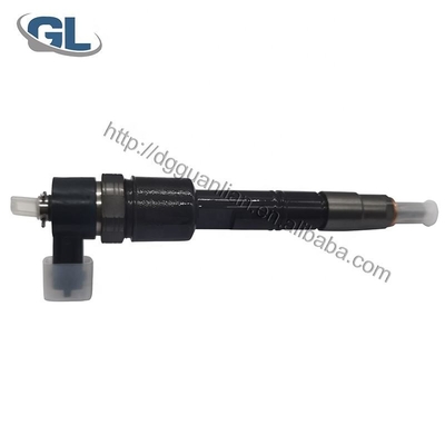 For JMC 4JB1 Engine Diesel Common Rail Fuel Injector 0445110305 0445110521