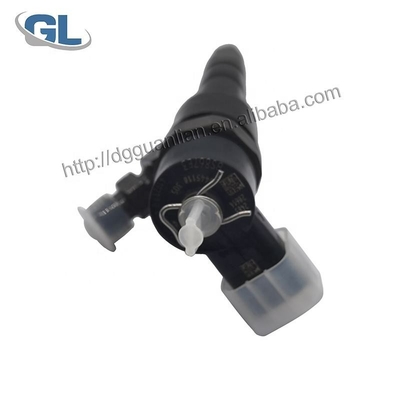 For JMC 4JB1 Engine Diesel Common Rail Fuel Injector 0445110305 0445110521