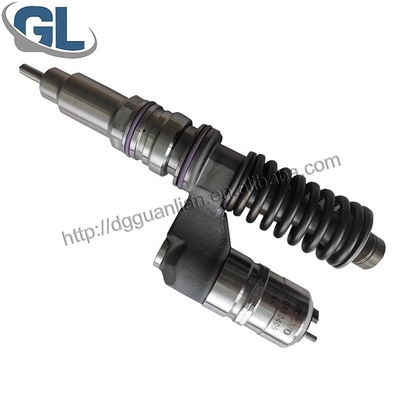 New Diesel Fuel Injector 0414702010 20440409 20381597 For VO-LVO Penta L180E L180E HL