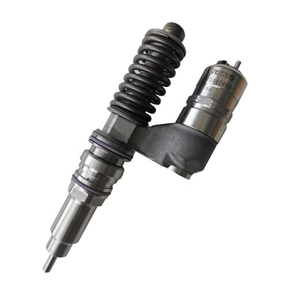 New Diesel Fuel Injector 0414702010 20440409 20381597 For VO-LVO Penta L180E L180E HL