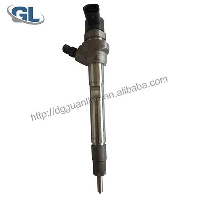 33800-4A300 BOSCH Fuel Injector 0445110283 For Hyundai Excavator Engine