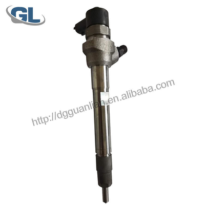 33800-4A300 BOSCH Fuel Injector 0445110283 For Hyundai Excavator Engine