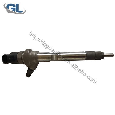 33800-4A300 BOSCH Fuel Injector 0445110283 For Hyundai Excavator Engine