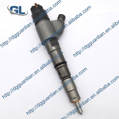 Common Rail Diesel Fuel Injector 0445120469 0986435549 4290987 20798683 0445120067