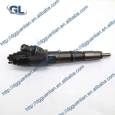 Common Rail Diesel Fuel Injector 0445120469 0986435549 4290987 20798683 0445120067