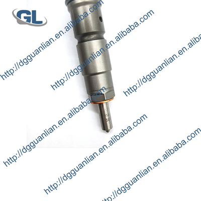 Common Rail Diesel Fuel Injector 0445120469 0986435549 4290987 20798683 0445120067