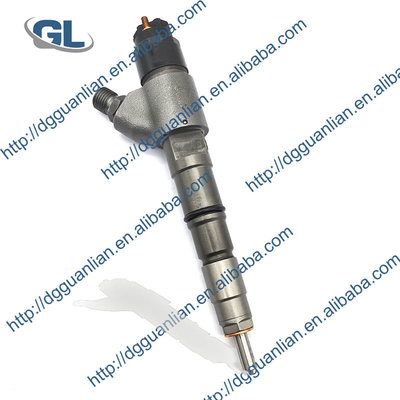 Common Rail Diesel Fuel Injector 0445120469 0986435549 4290987 20798683 0445120067