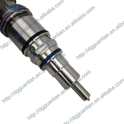Diesel Fuel Injector part number 0414701047 1920420 for Scania Engine Bosch Injectors