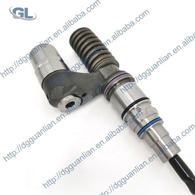Diesel Fuel Injector part number 0414701047 1920420 for Scania Engine Bosch Injectors