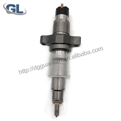 Factory Price Diesel Common Rail Fuel Injector 0445120018 For Cummins 3949619