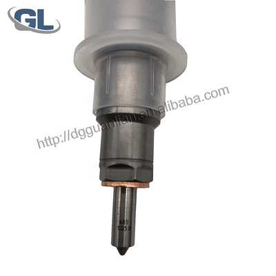 Factory Price Diesel Common Rail Fuel Injector 0445120018 For Cummins 3949619