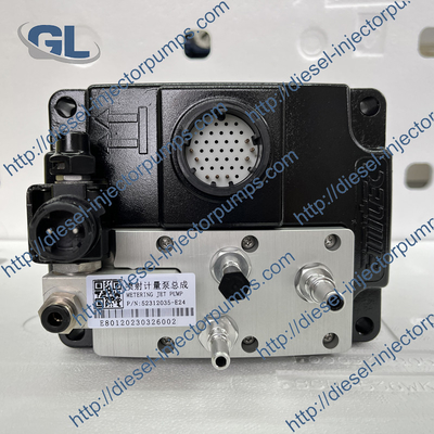 52312035-E24 METERING JET PUMP 52312035E24 Euro emissions injection metering pump FOR Cummins ISB