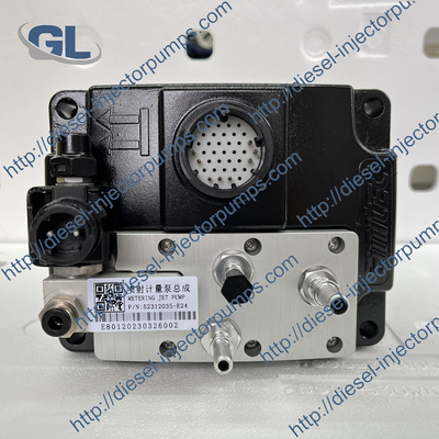 52312035-E24 METERING JET PUMP 52312035E24 Euro emissions injection metering pump FOR Cummins ISB