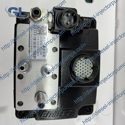 52312035-E24 METERING JET PUMP 52312035E24 Euro emissions injection metering pump FOR Cummins ISB