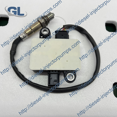 New quality sensor PM particulate sensor 0281008069 12V nitrogen oxygen sensor