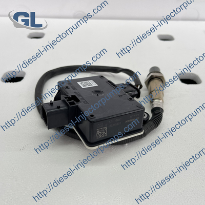 New quality sensor PM particulate sensor 0281008069 12V nitrogen oxygen sensor