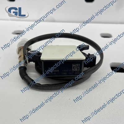 New quality sensor PM particulate sensor 0281008069 12V nitrogen oxygen sensor