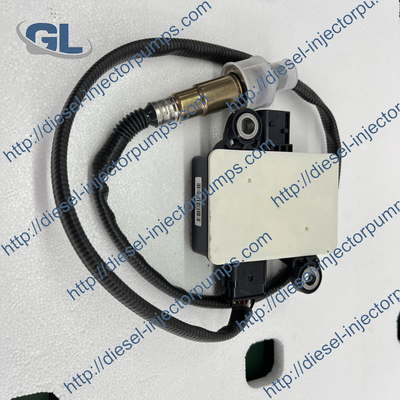 New quality sensor PM particulate sensor 0281008069 12V nitrogen oxygen sensor