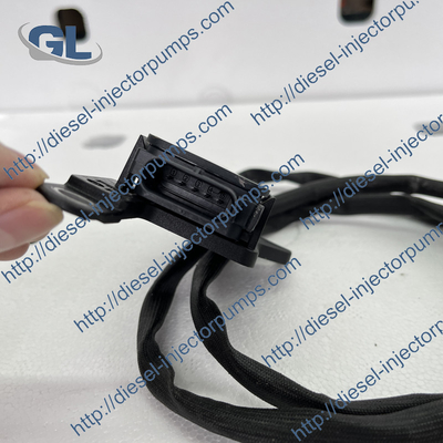 High pressure nitrogen oxygen sensor 0281008497 12 volt flat five needle nitrogen oxygen sensor for Light truck