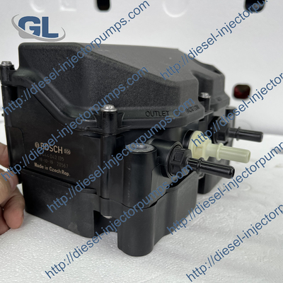 2.2 urea dosing pump program 0444042135 diesel truck parts 12V scr urea pump 2871879 0444042135