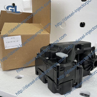 2.2 urea dosing pump program 0444042135 diesel truck parts 12V scr urea pump 2871879 0444042135