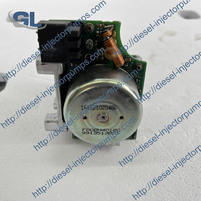 High pressure urea doser pump motor F00BH40180 9913513001 for Bosch 2.2 6.5 F00BH40180 161221020468